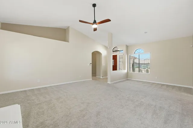 $549,500 | 5347 South Hedgehog Drive, Gold Canyon, AZ 85118