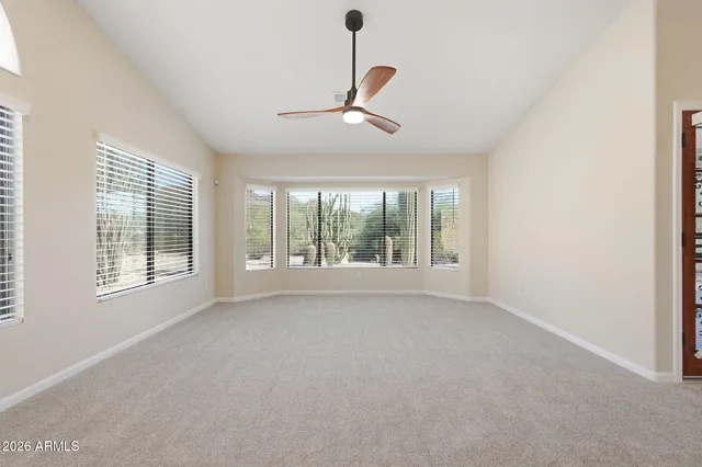 $549,500 | 5347 South Hedgehog Drive, Gold Canyon, AZ 85118