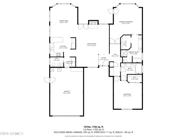 $549,500 | 5347 South Hedgehog Drive, Gold Canyon, AZ 85118