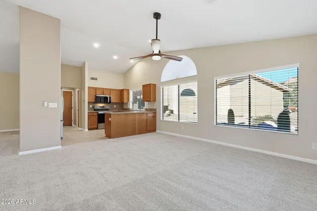 $549,500 | 5347 South Hedgehog Drive, Gold Canyon, AZ 85118