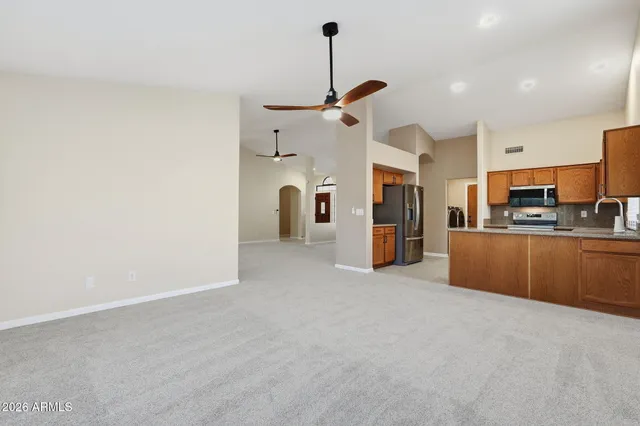 $549,500 | 5347 South Hedgehog Drive, Gold Canyon, AZ 85118