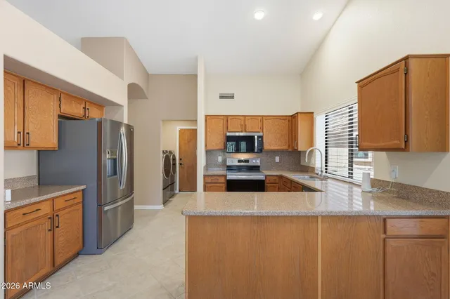 $549,500 | 5347 South Hedgehog Drive, Gold Canyon, AZ 85118