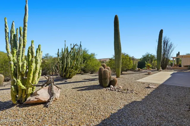 $549,500 | 5347 South Hedgehog Drive, Gold Canyon, AZ 85118