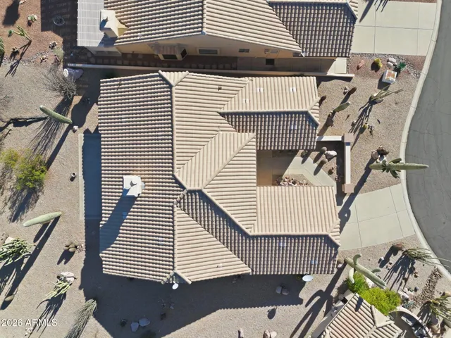 $549,500 | 5347 South Hedgehog Drive, Gold Canyon, AZ 85118