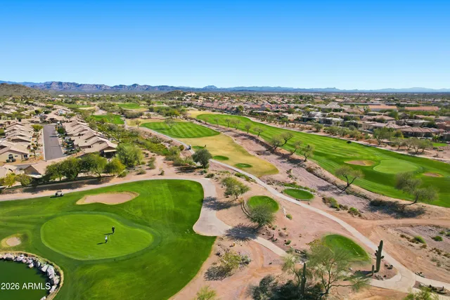 $549,500 | 5347 South Hedgehog Drive, Gold Canyon, AZ 85118