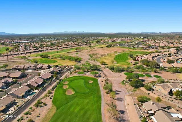 $549,500 | 5347 South Hedgehog Drive, Gold Canyon, AZ 85118