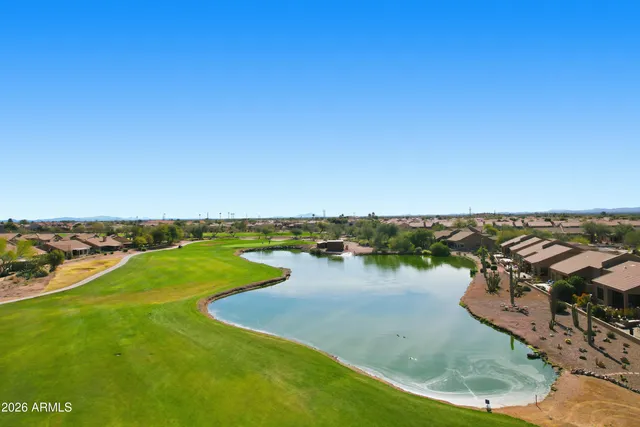 $549,500 | 5347 South Hedgehog Drive, Gold Canyon, AZ 85118