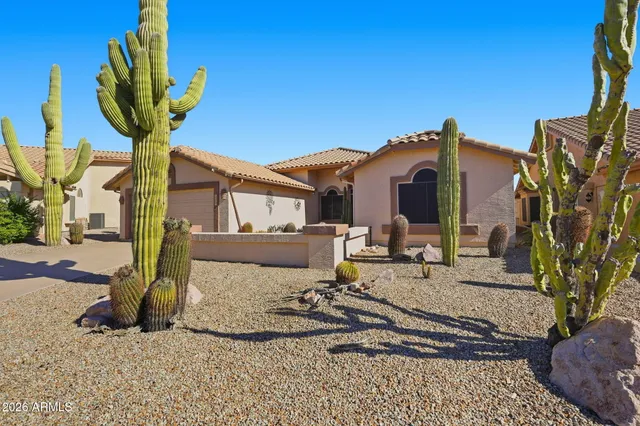 $549,500 | 5347 South Hedgehog Drive, Gold Canyon, AZ 85118