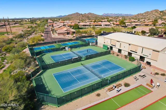 $549,500 | 5347 South Hedgehog Drive, Gold Canyon, AZ 85118