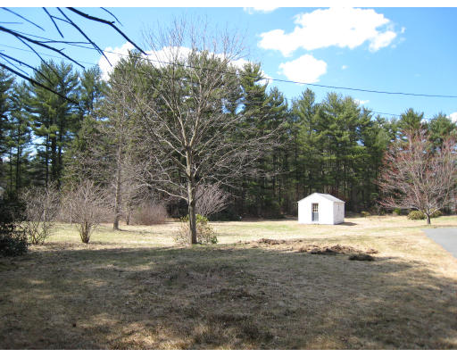 Lot 8 Rowley Road Topsfield, MA 01983 - Photo 1 of 2 Gallery Image 1
