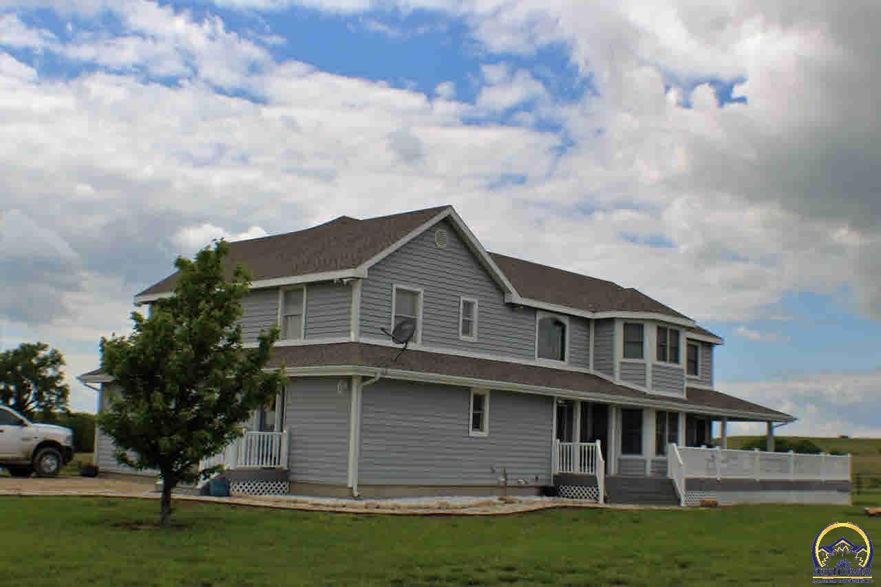 2620 X Road Council Grove, KS 66846 - Photo 2 of 49 Gallery Image 2