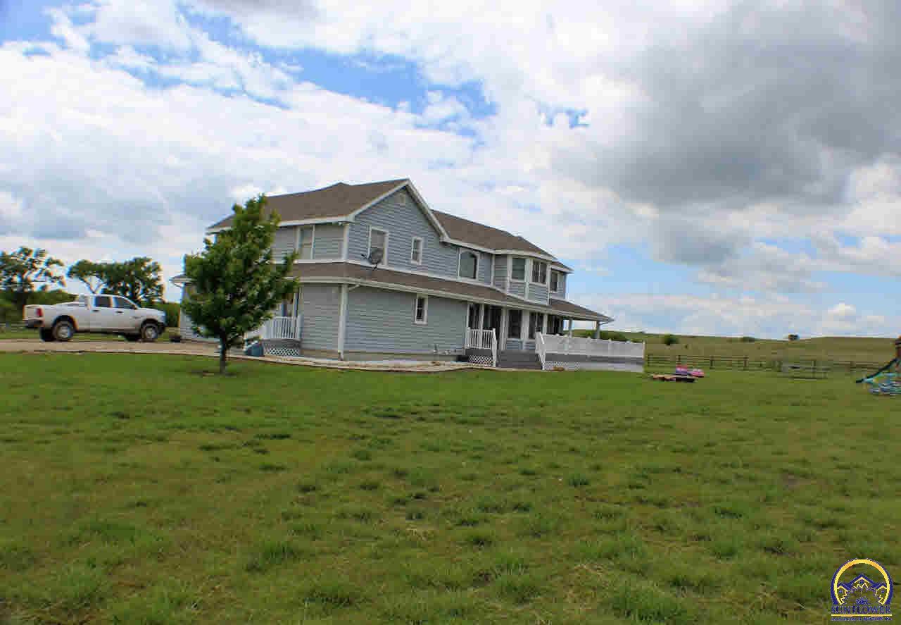 2620 X Road Council Grove, KS 66846 - Photo 47 of 49 Gallery Image 47