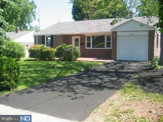 2953 Goentner Road Willow Grove, PA 19090 - Photo 1 of 2 Gallery Image 1