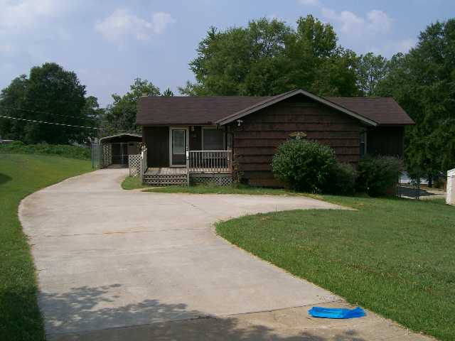 302 Westchester Road Easley, SC 29640 - Photo 1 of 9