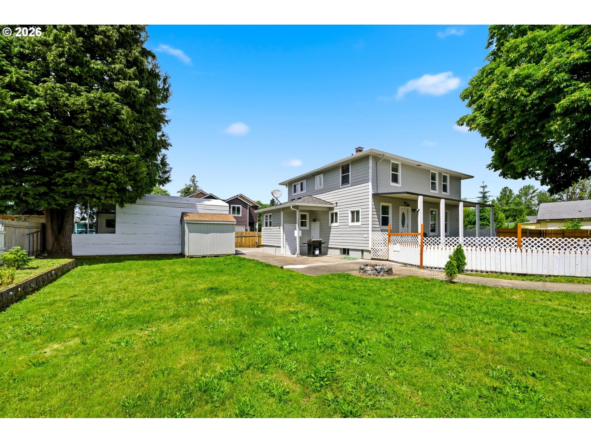 707 Southeast Union Street Camas, WA 98607 - Photo 4 of 47