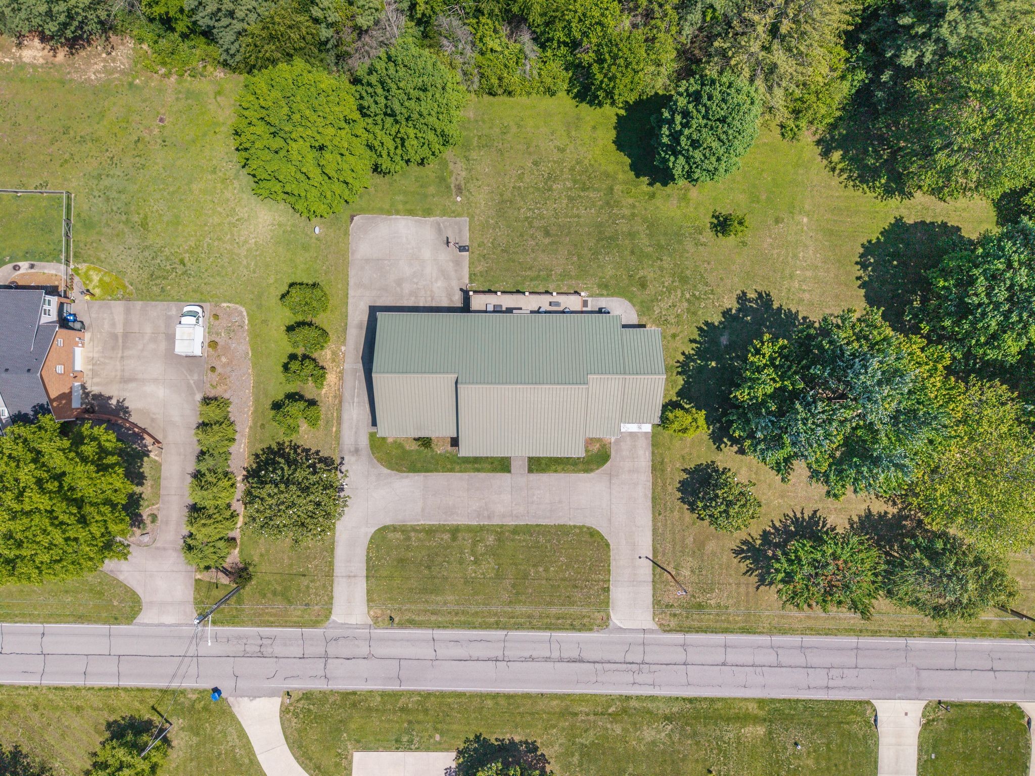 402 Fairway Trail Springfield, TN 37172 - Photo 69 of 71