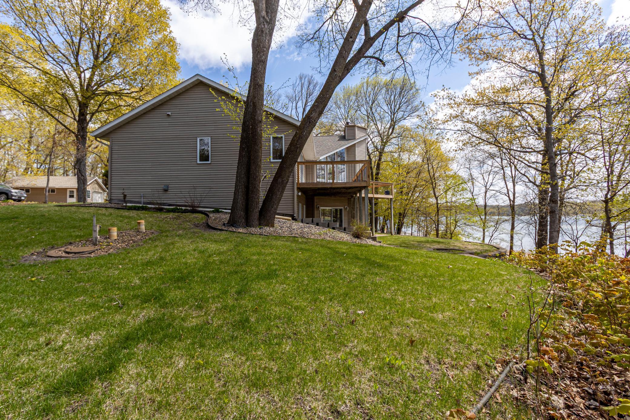 1850 Petes Point Lane Southwest Alexandria, MN 56308 - Photo 51 of 77