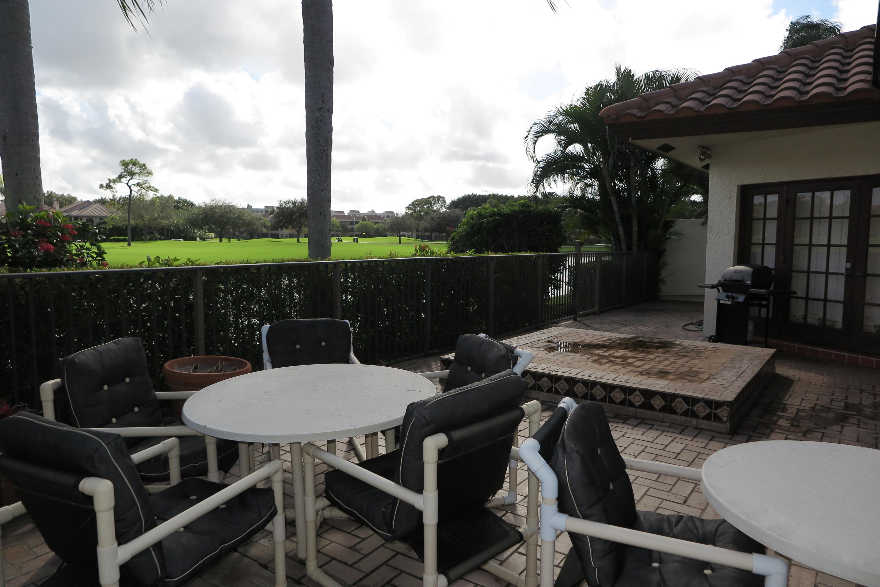 22528 Esplanada Circle Boca Raton, FL 33433 - Photo 25 of 33 Patio