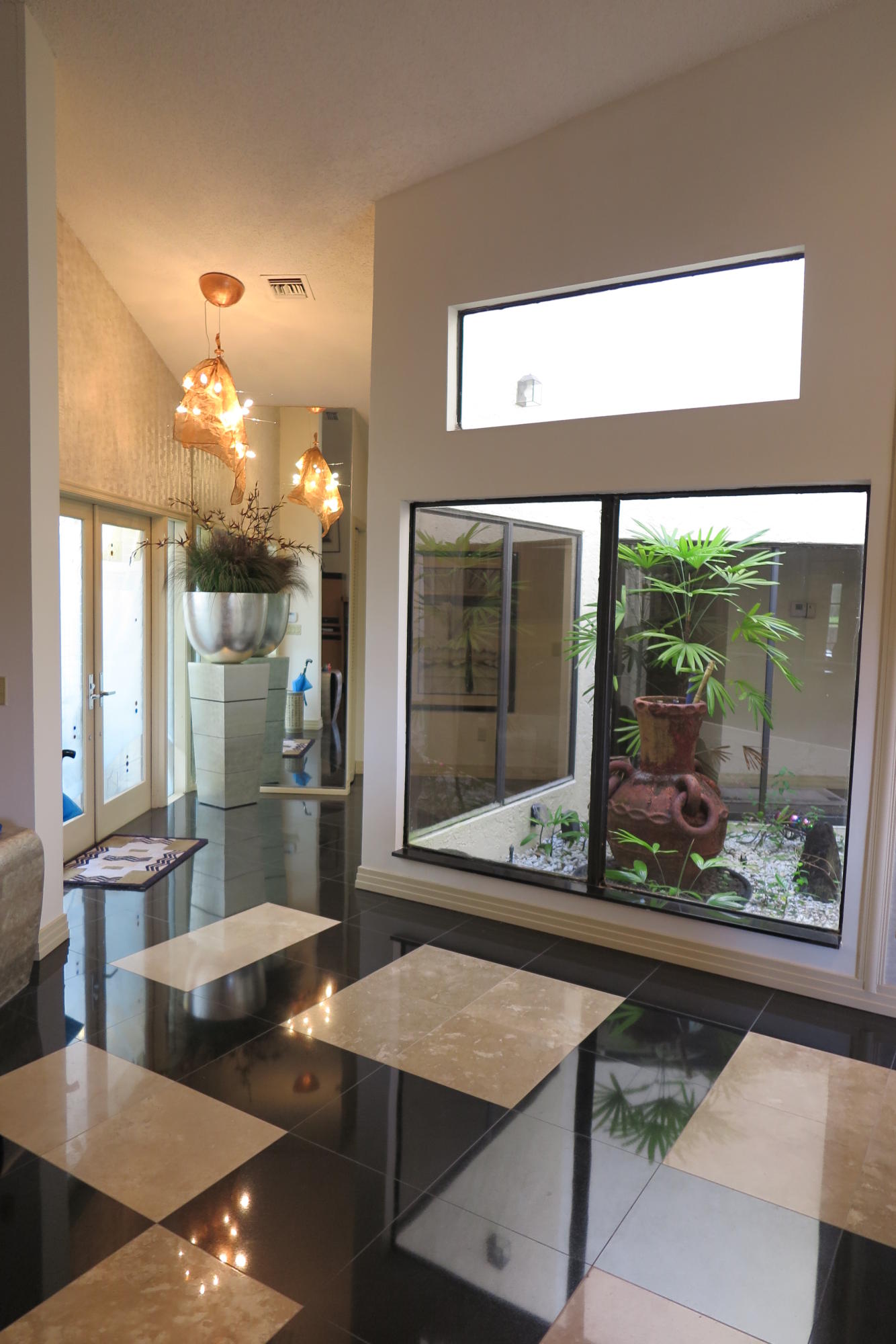 22528 Esplanada Circle Boca Raton, FL 33433 - Photo 3 of 33 Entrance