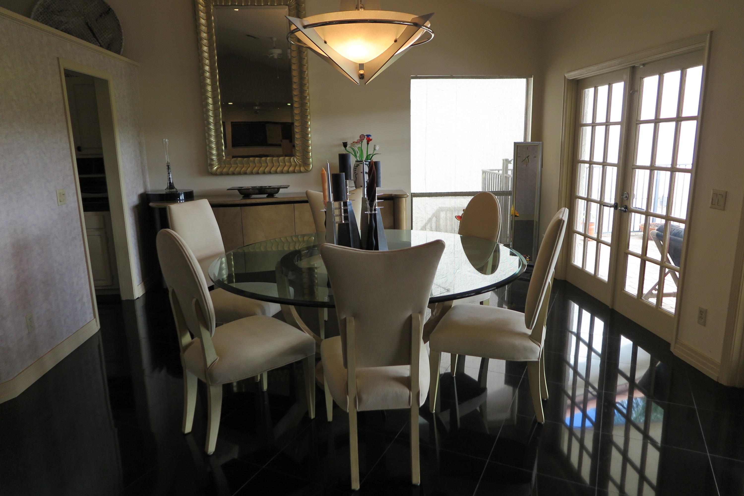 22528 Esplanada Circle Boca Raton, FL 33433 - Photo 9 of 33 Dining Area