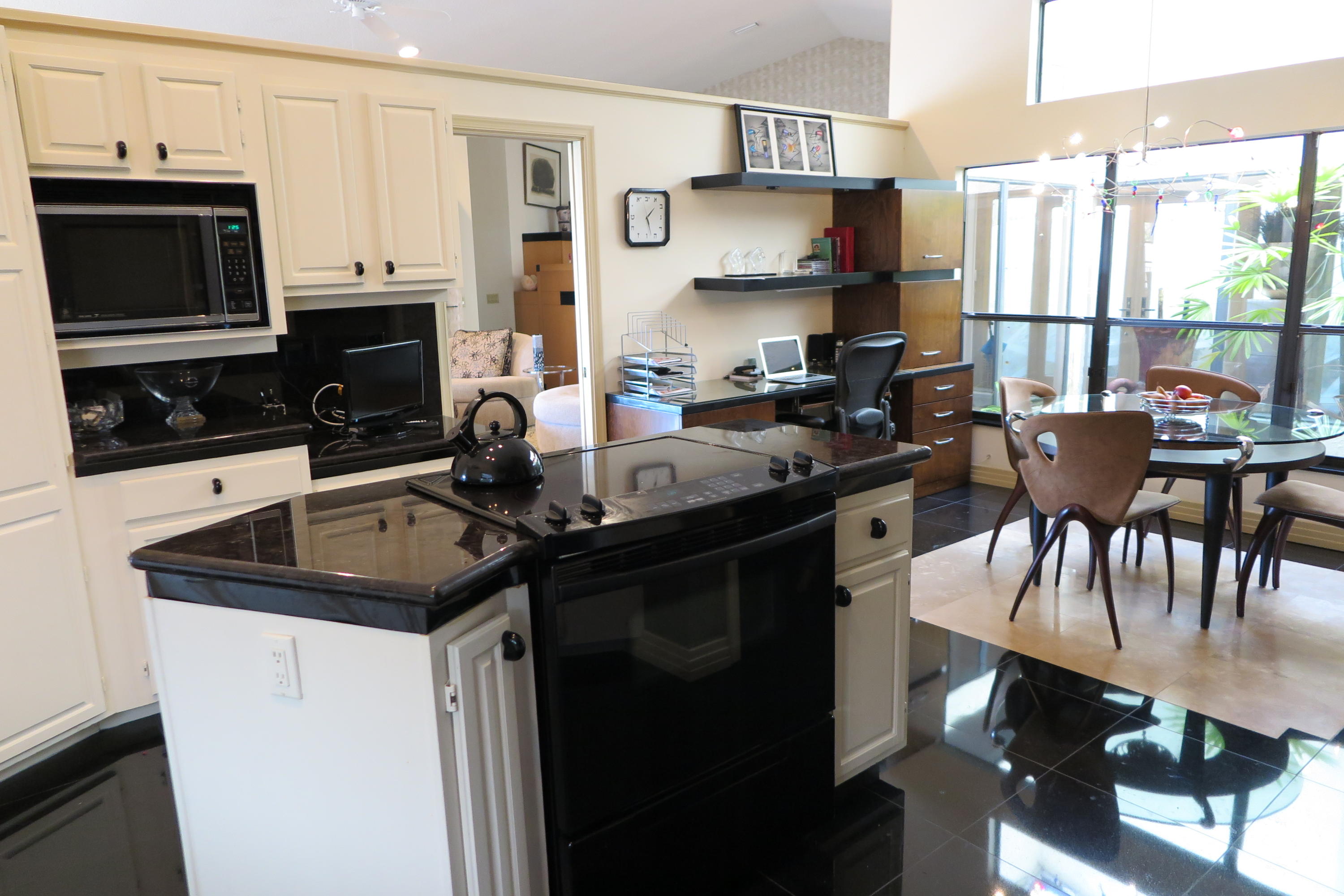 22528 Esplanada Circle Boca Raton, FL 33433 - Photo 10 of 33 Kitchen 2