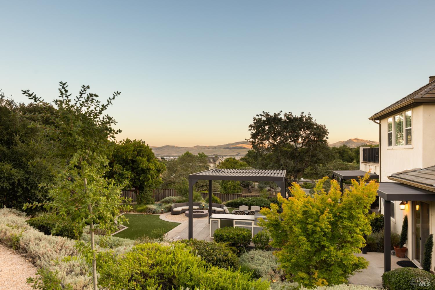710 Bridle Ridge Drive Fairfield, CA 94534 - Photo 39 of 46