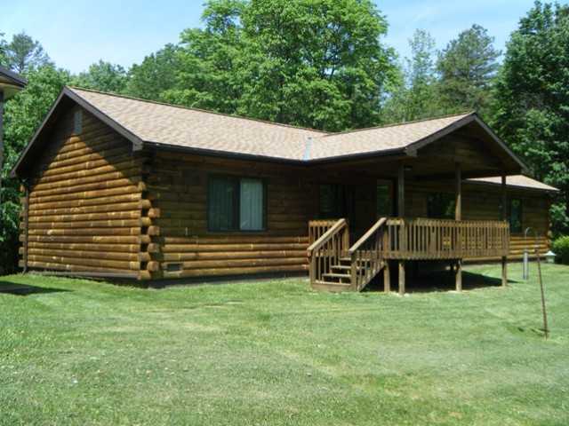 20801 Thompson Road Laurelville, OH 43135 - Photo 1 of 15