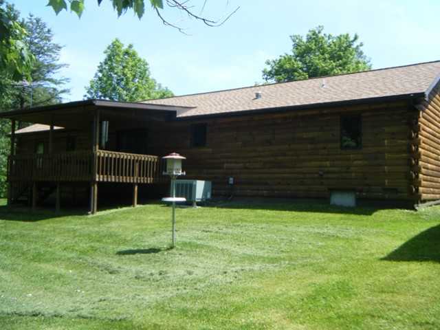 20801 Thompson Road Laurelville, OH 43135 - Photo 2 of 15
