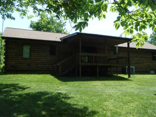 20801 Thompson Road Laurelville, OH 43135 - Photo 3 of 15