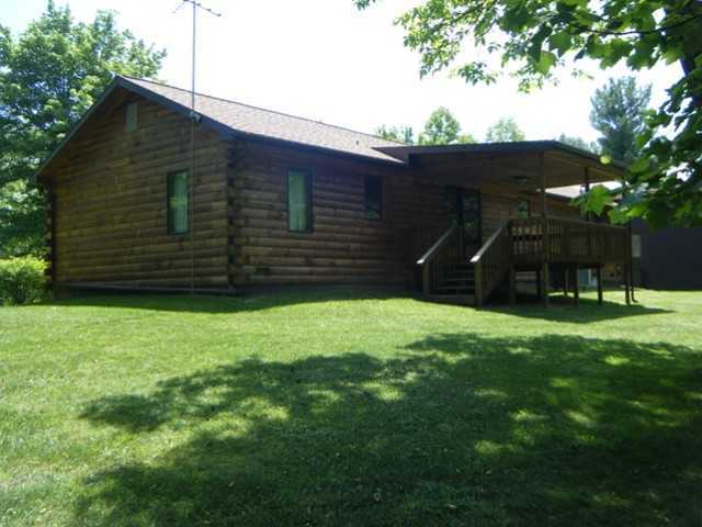 20801 Thompson Road Laurelville, OH 43135 - Photo 4 of 15