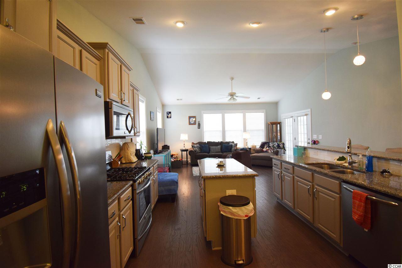 105 Parmelee Drive, Unit E Murrells Inlet, SC 29576 - Photo 11 of 37 Gallery Image 11