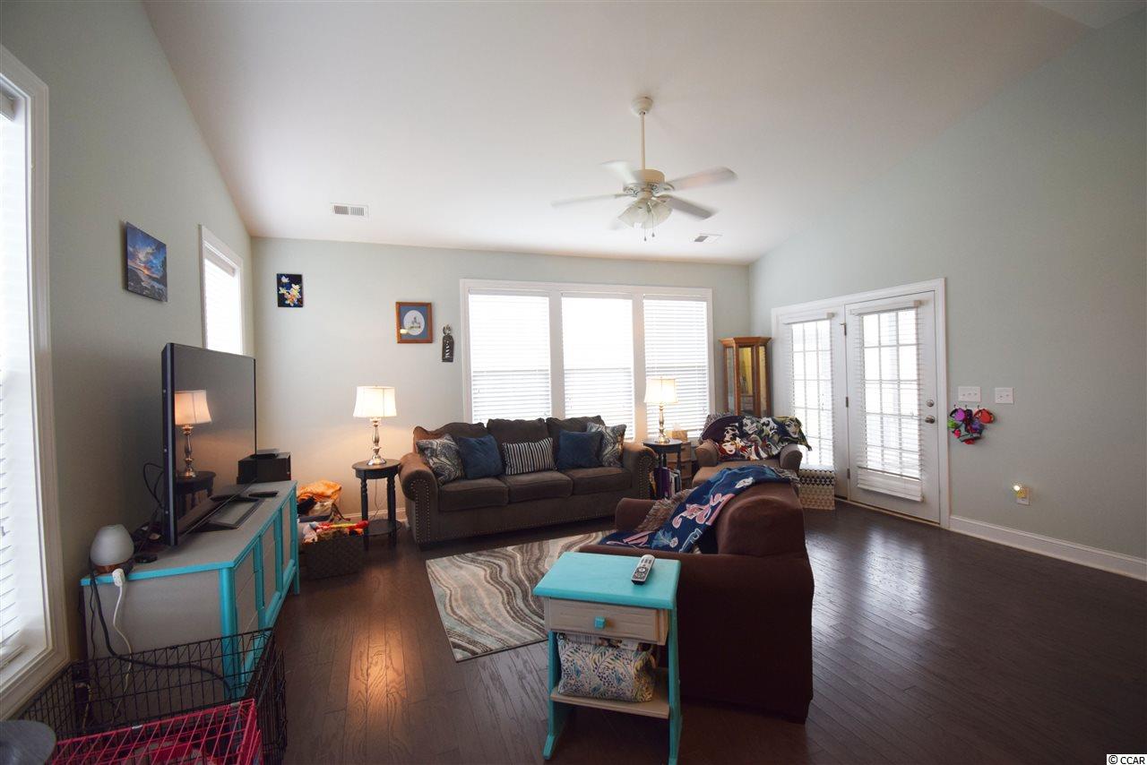 105 Parmelee Drive, Unit E Murrells Inlet, SC 29576 - Photo 18 of 37 Gallery Image 18