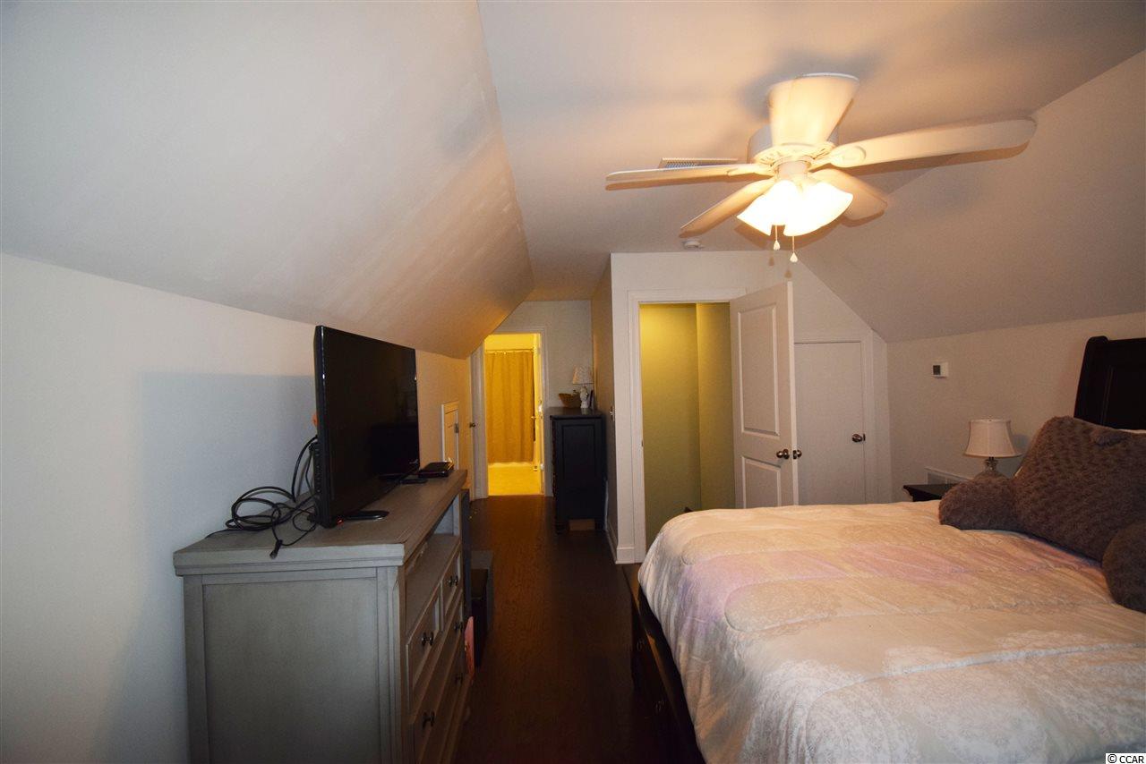 105 Parmelee Drive, Unit E Murrells Inlet, SC 29576 - Photo 35 of 37 Gallery Image 35