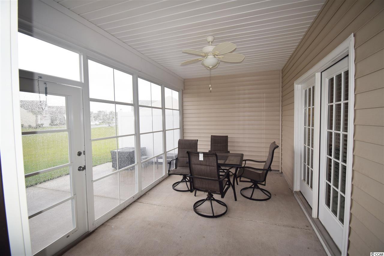105 Parmelee Drive, Unit E Murrells Inlet, SC 29576 - Photo 36 of 37 Gallery Image 36