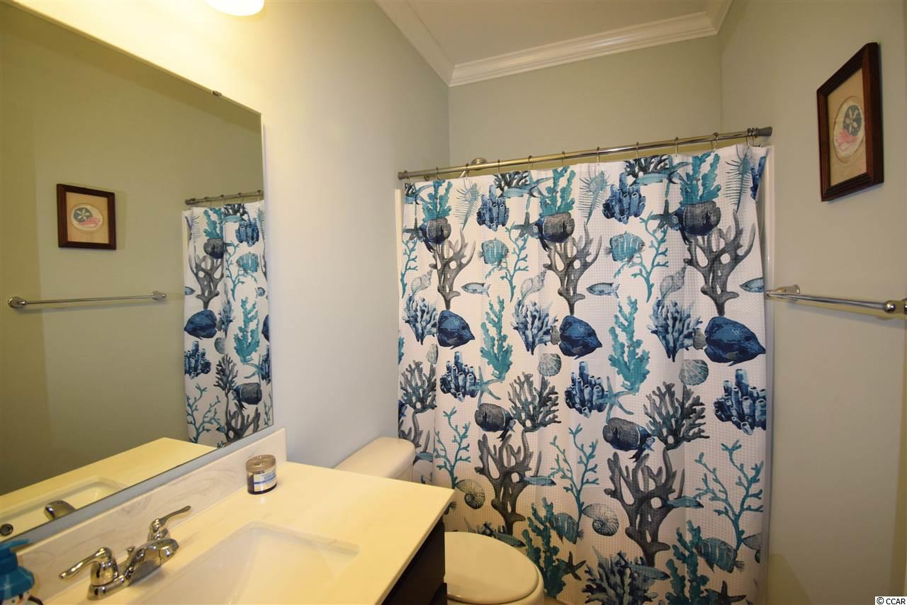 105 Parmelee Drive, Unit E Murrells Inlet, SC 29576 - Photo 8 of 37 Gallery Image 8