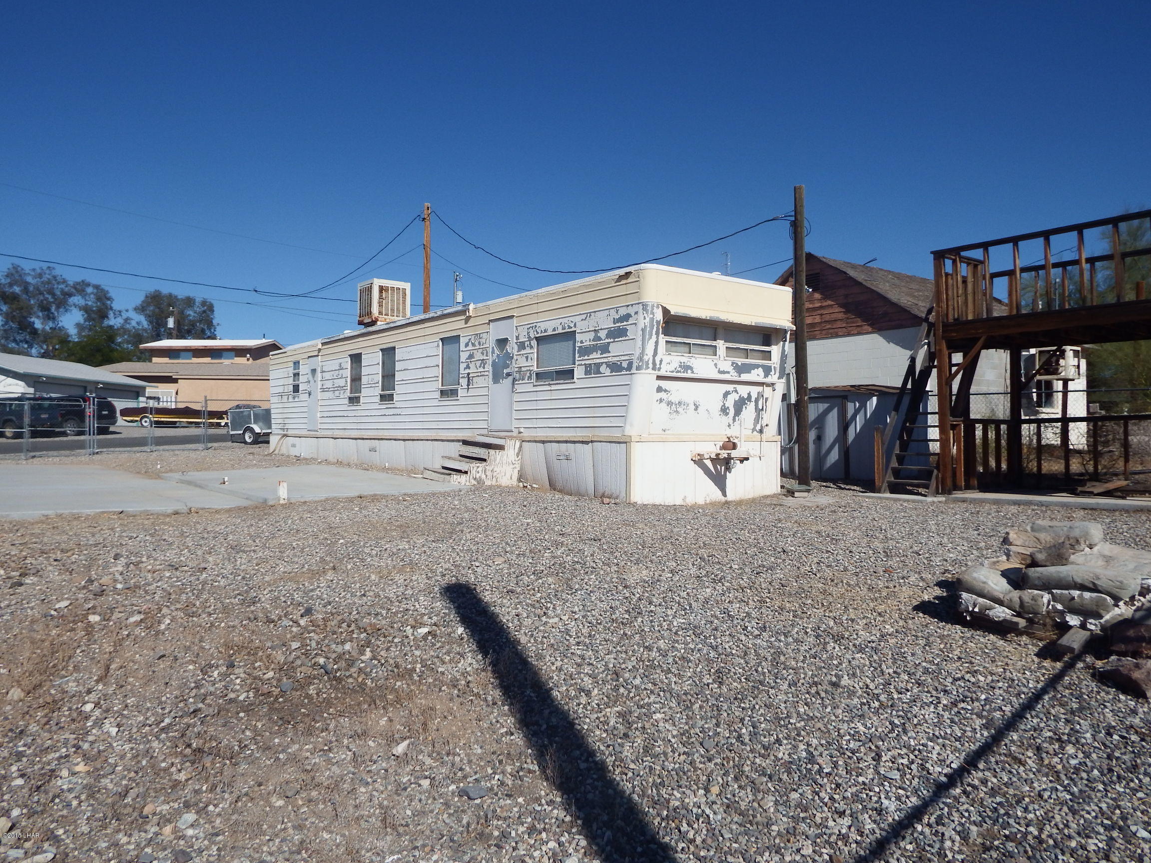 31880 Treasure Road Parker, AZ 85344 - Photo 1 of 7 4