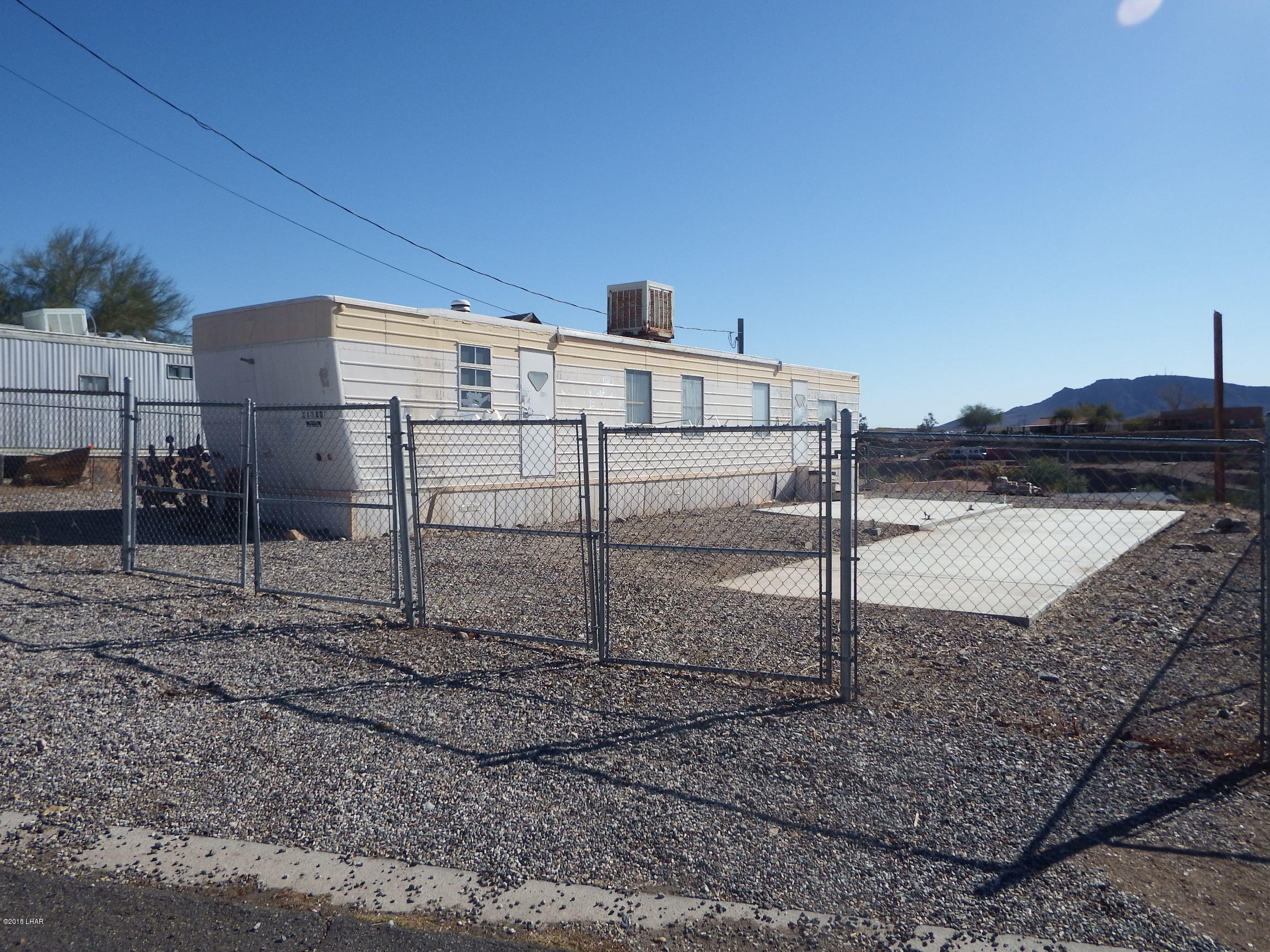 31880 Treasure Road Parker, AZ 85344 - Photo 3 of 7 Street View