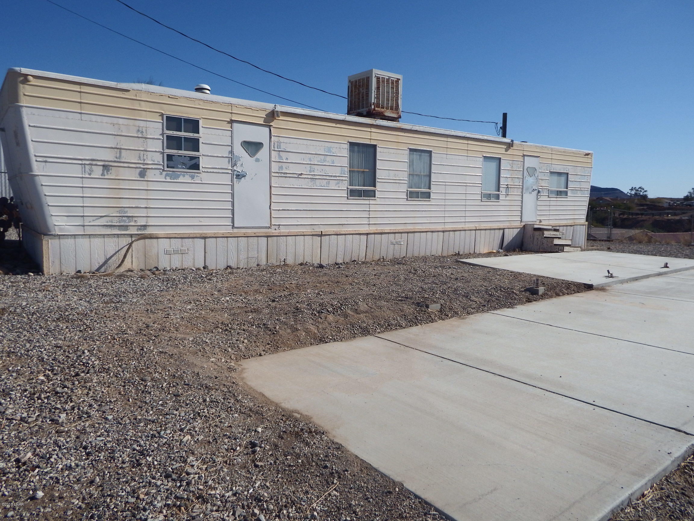 31880 Treasure Road Parker, AZ 85344 - Photo 4 of 7 1