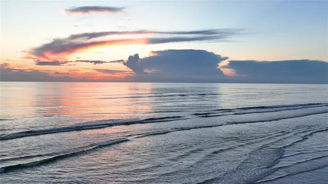 a view of ocean view