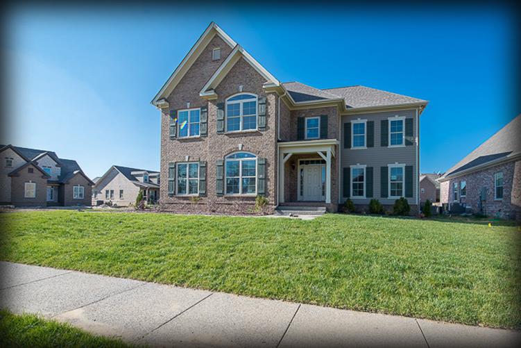 1019 Rudder Drive Spring Hill, TN 37174 - Photo 1 of 26 Current photo