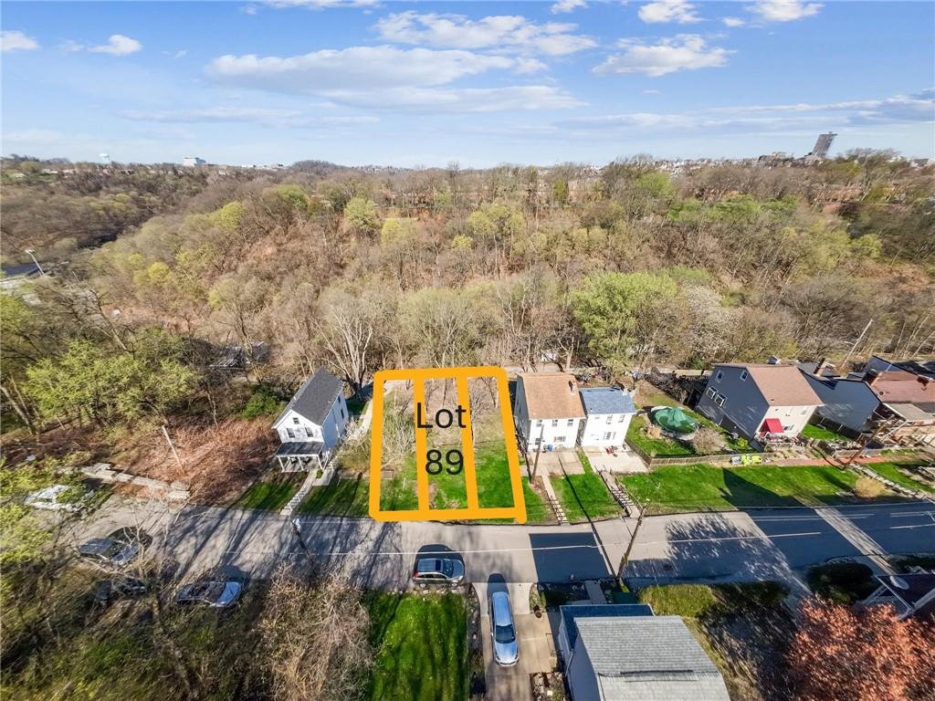 524 Grace Street Pittsburgh, PA 15211 - Photo 3 of 9