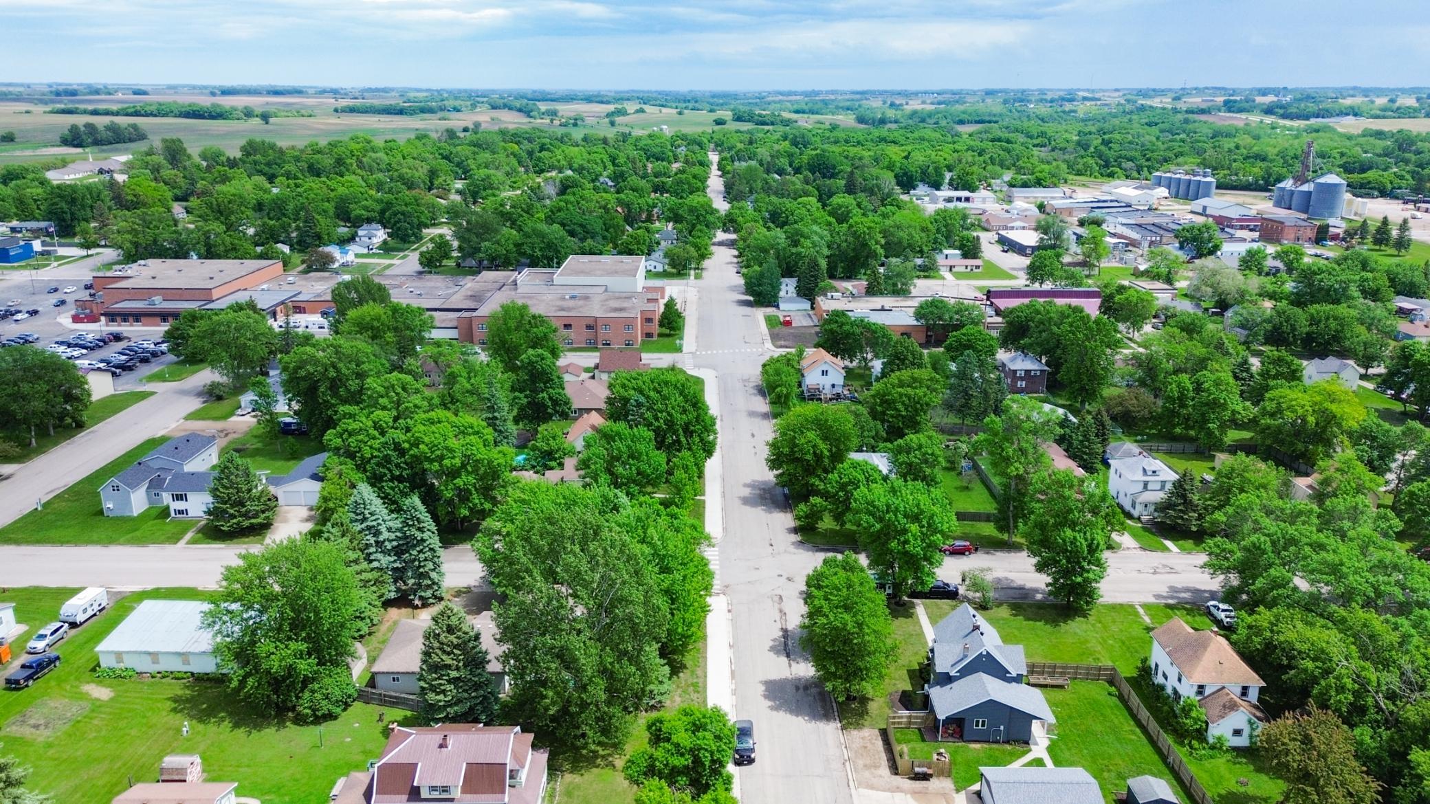 521 9th Street Hawley, MN 56549 - Photo 15 of 20