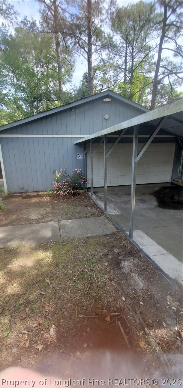 2123 Pigeon River Road Fayetteville, NC 28306 - Photo 9 of 10