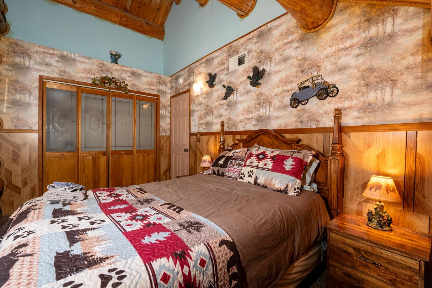 7426 Henness Ridge Road Yosemite West, CA 95389 - Photo 25 of 35