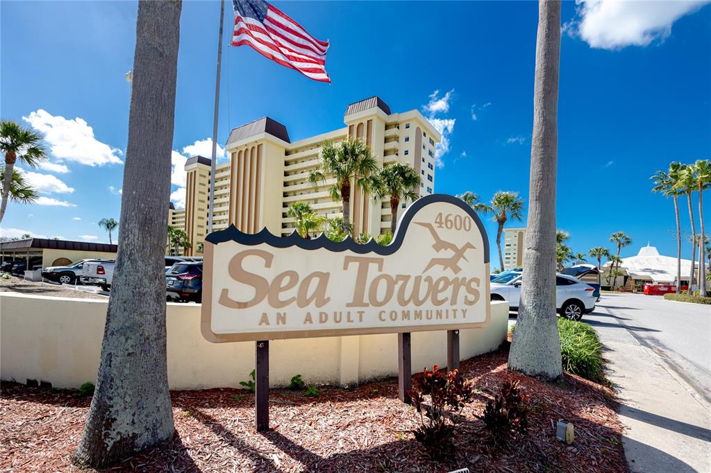 4650 Cove Circle, Unit 409 St. Petersburg, FL 33708 - Photo 34 of 41
