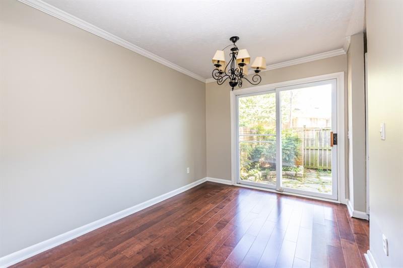120 Biscayne Drive Northwest, Unit B10 Atlanta, GA 30309 - Photo 9 of 28