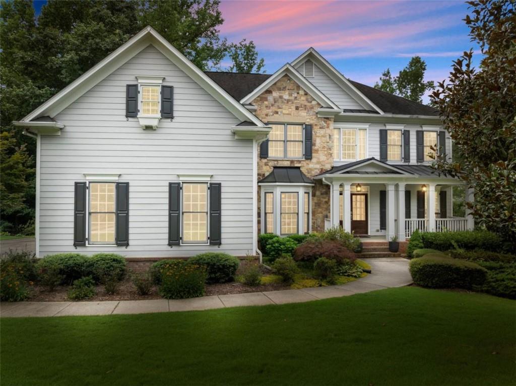 6010 Anchorage Quay Cumming, GA 30041 - Photo 2 of 112
