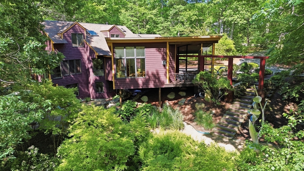 84 Slough Road Harvard, MA 01451 - Photo 12 of 42