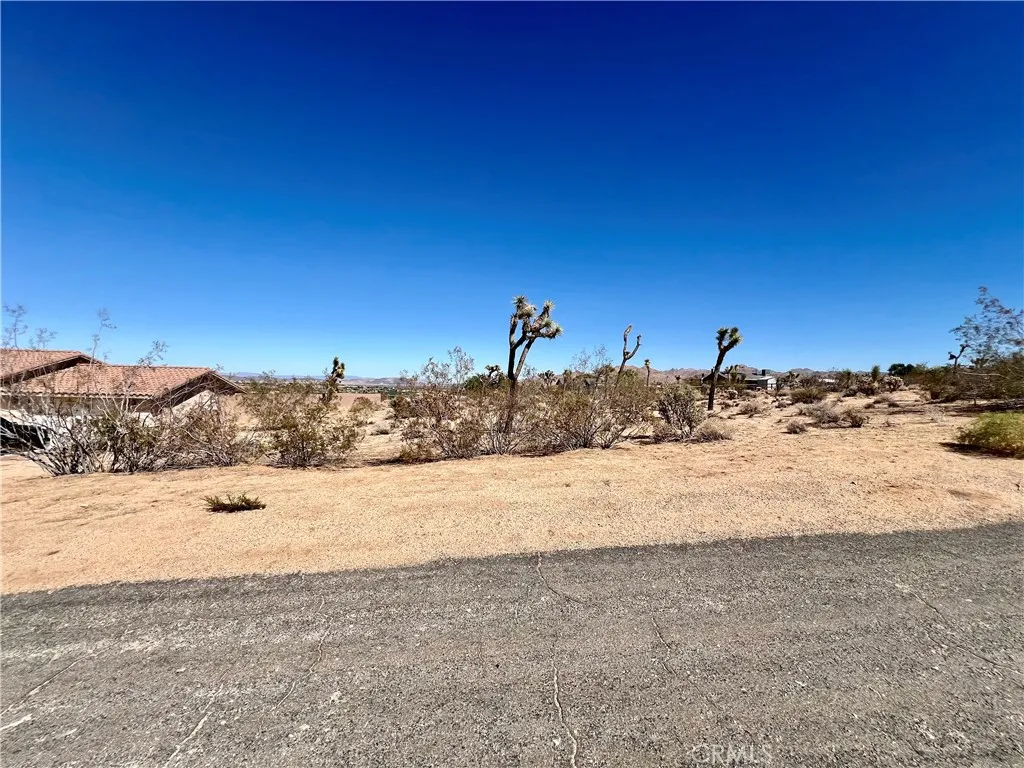 0 Torres Joshua Tree, CA 92252 - Photo 4 of 11 a view of ocean with beach