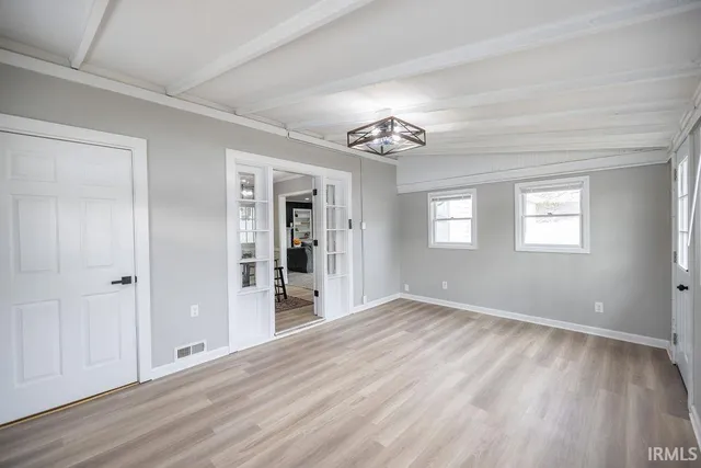 $204,900 | 1308 North Woodridge Avenue, Muncie, IN 47304